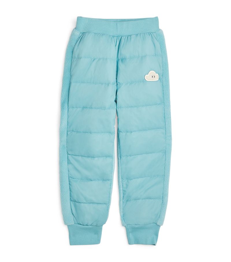  Petite Revery Fleece Padded Trousers (3-9 Years)