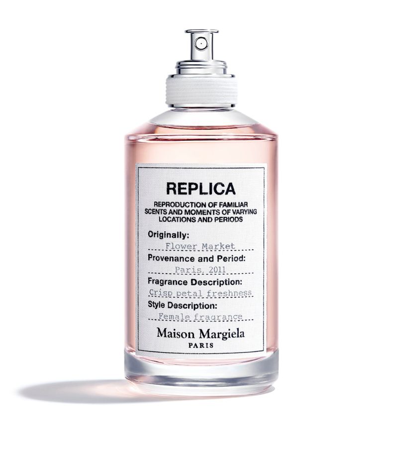 Maison Margiela Maison Margiela Flower Market Eau De Toilette