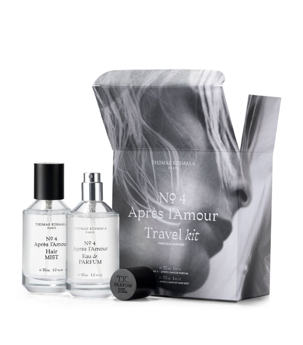 Thomas Kosmala THOMAS KOSMALA No.4 Apres L'Amour Fragrance Gift Set (30ml)