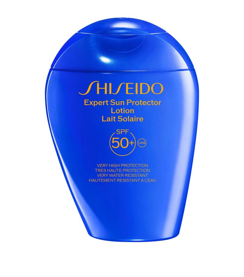 Shiseido Shiseido Expert Sun Protector Face & Body Lotion Spf 50+ (150Ml)