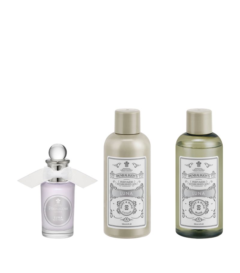 Penhaligon'S Penhaligon'S Small Luna Fragrance Gift Set