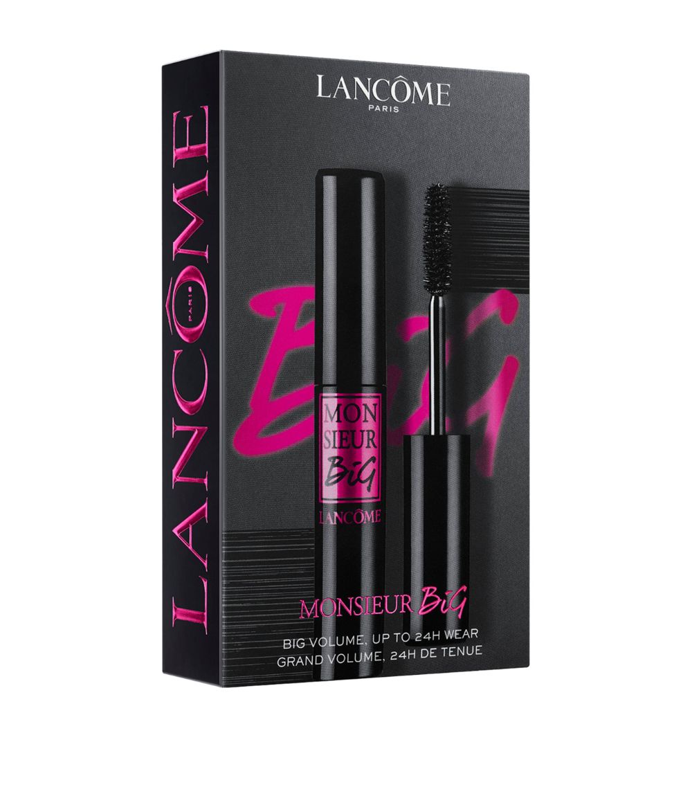 Lancôme Lancôme Mr Big Mascara Eye Routine Gift Set