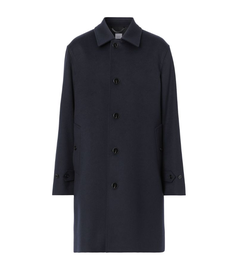 Burberry Burberry Cashmere Paddington Car Coat