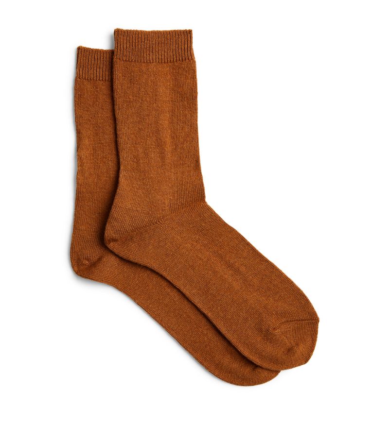 Falke Falke Cosy Wool Socks