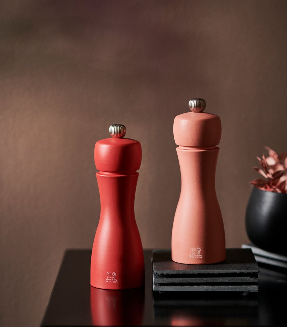 Peugeot Peugeot Tahiti Salt And Pepper Mill Set