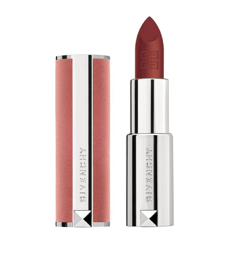 Givenchy Givenchy Le Rouge Sheer Velvet Refillable Matte Lipstick