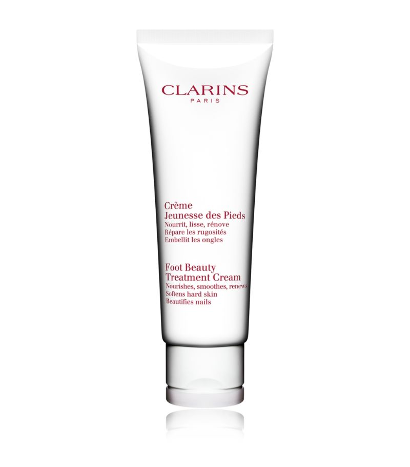 Clarins Clarins Foot Beauty Treatment Cream