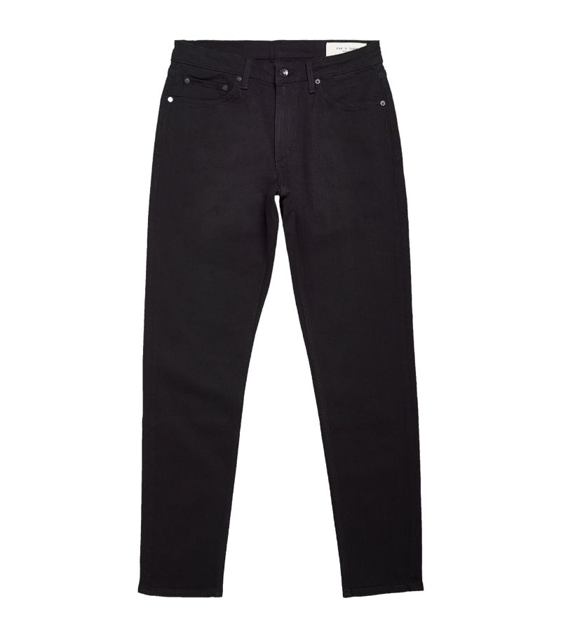 Rag & Bone Rag & Bone Fit 3 Stretch Slim Jeans