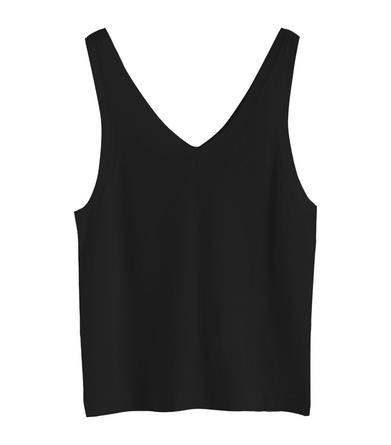 Chinti & Parker Chinti & Parker Merino Tank Top