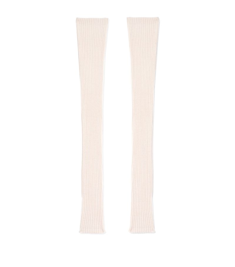 Cashmere In Love Cashmere In Love Wool-Cashmere Avon Arm Warmer