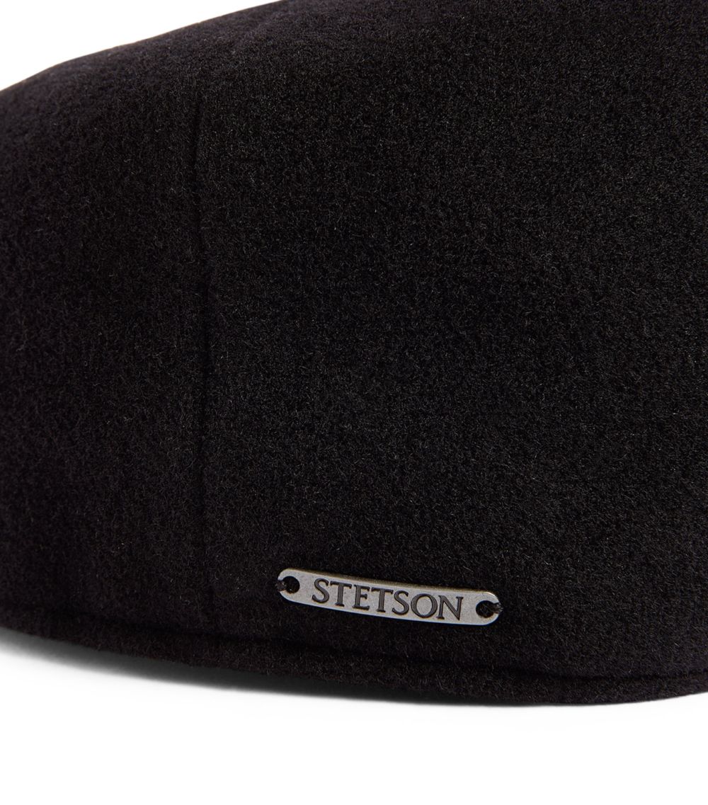 Stetson Stetson Kent Flat Cap