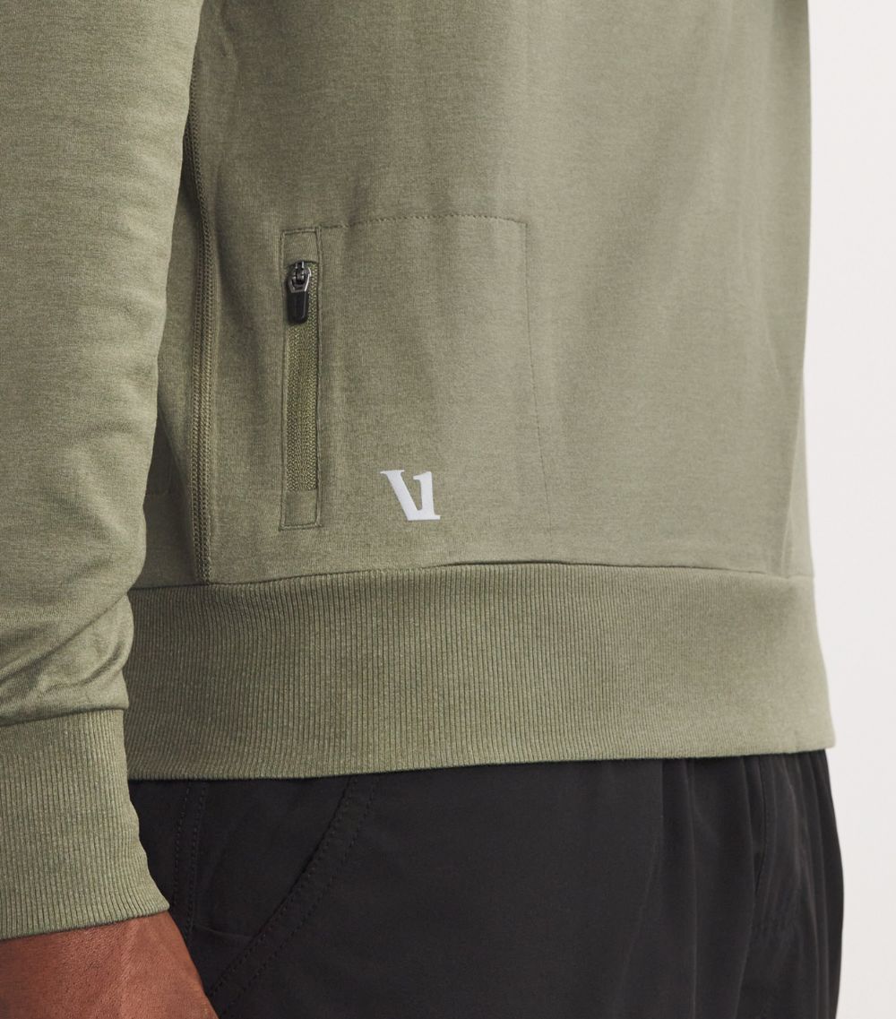 Vuori Vuori Ponto Sweatshirt