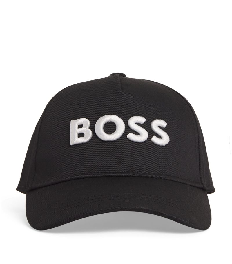 Boss Kidswear Boss Kidswear Logo Baseball Cap