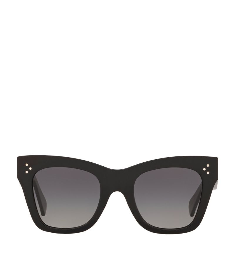Celine Celine Cat Eye Sunglasses