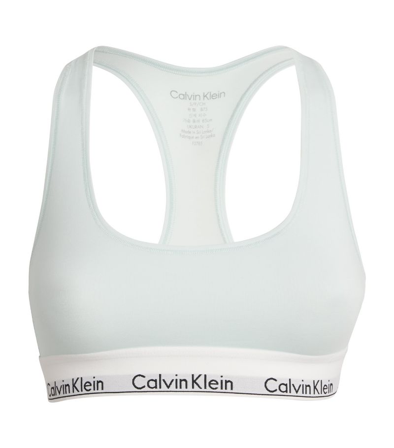 Calvin Klein Calvin Klein Modern Cotton Bralette