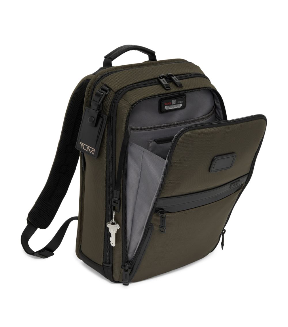 Tumi Tumi Alpha 3 Slim Backpack