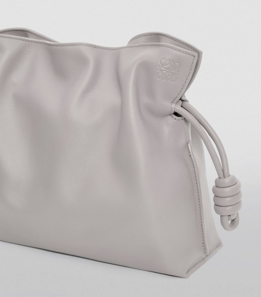 Loewe Loewe Calfskin Flamenco Purse