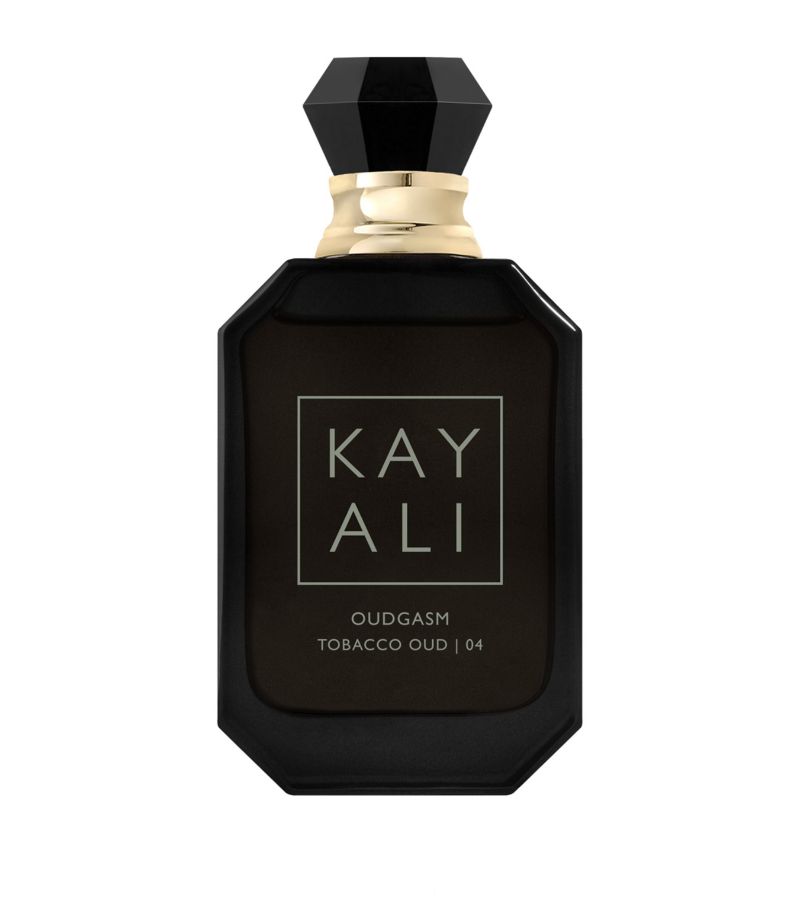 Huda Beauty Huda Beauty Kayali Oudgasm Tobacco 04 Eau De Parfum Intense (50Ml)