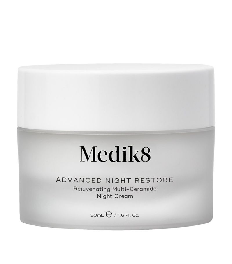 Medik8 Medik8 Advanced Night Restore (50Ml)