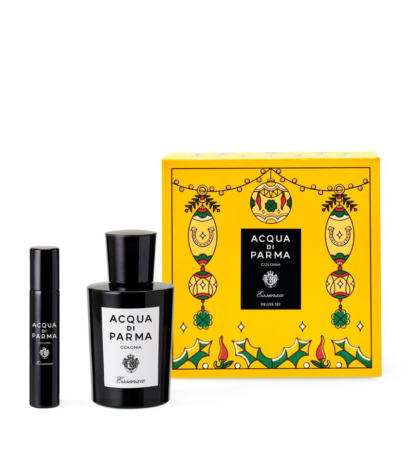 Acqua Di Parma Acqua di Parma Colonia Essenza Fragrance Gift Set