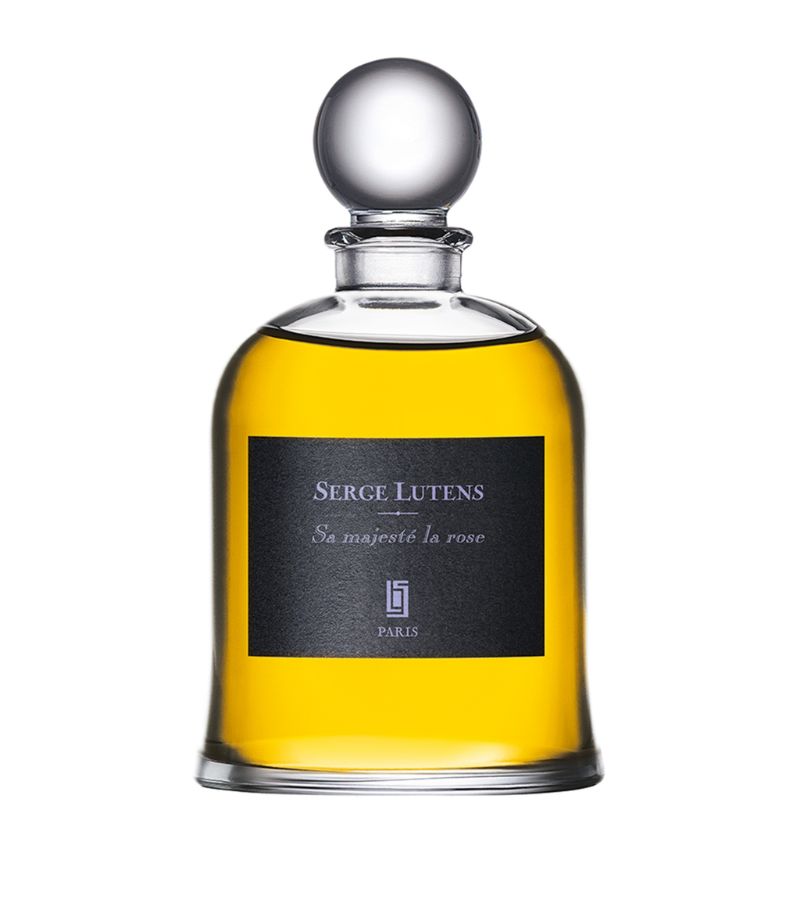 Serge Lutens Serge Lutens Sa Majesté La Rose Eau De Parfum (75Ml)