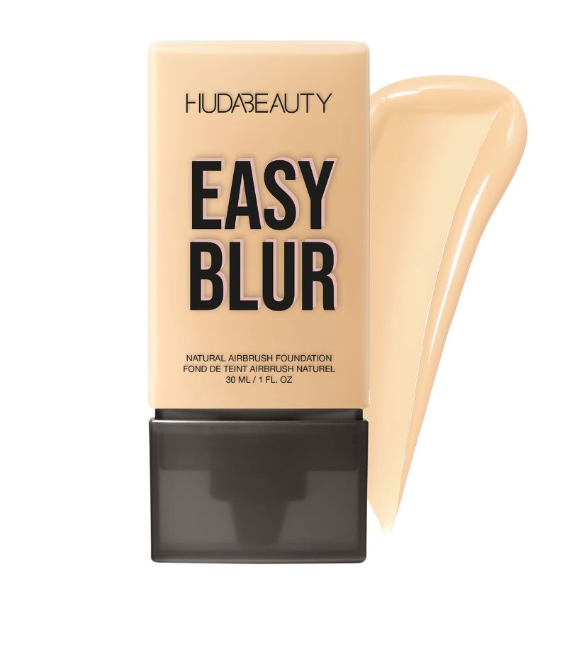 Huda Beauty Huda Beauty Easy Blur Foundation