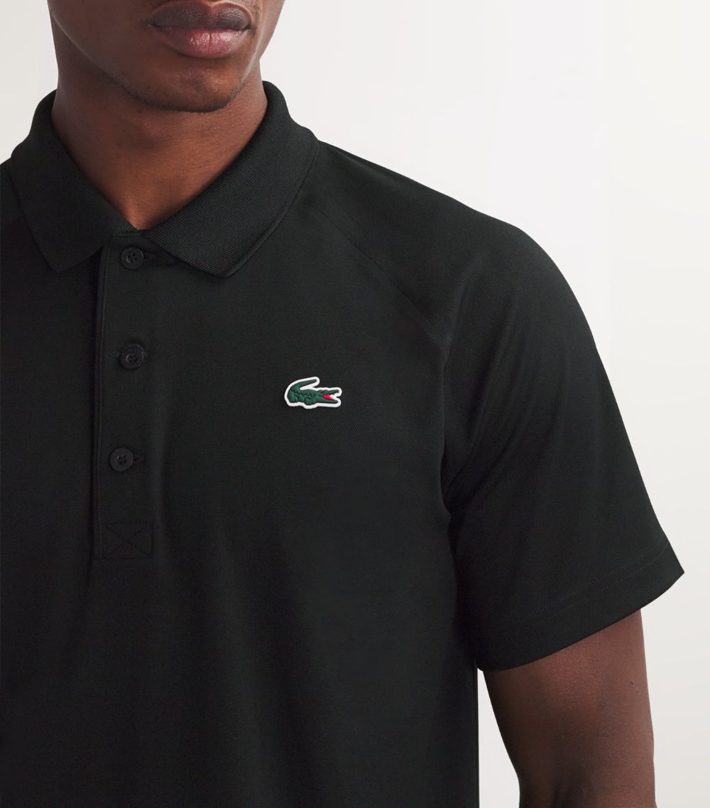 Lacoste Lacoste Core Performance Polo Shirt