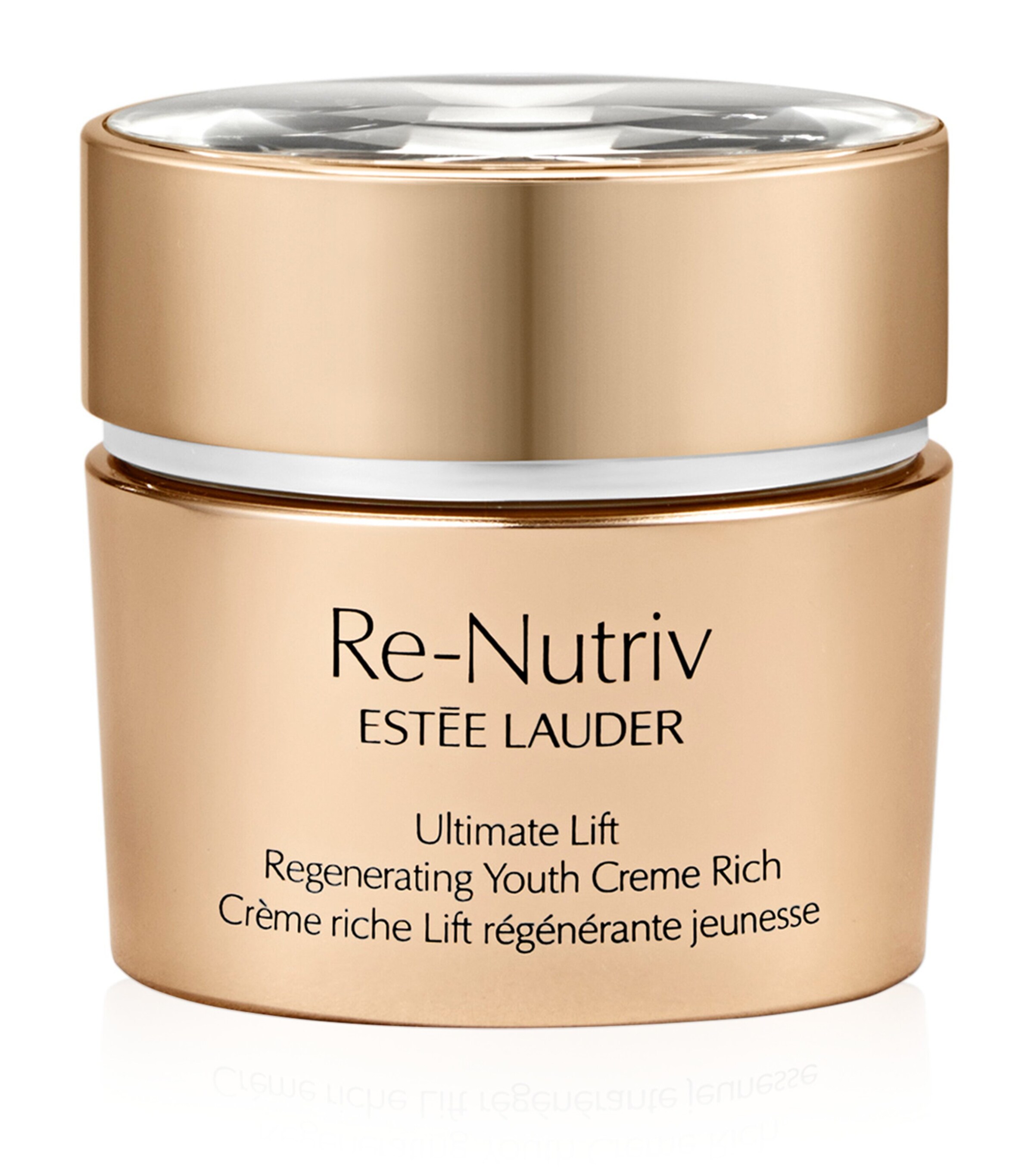 Estée Lauder Estée Lauder Re-Nutriv Ultimate Lift Regenerating Youth Creme Moisturiser Rich