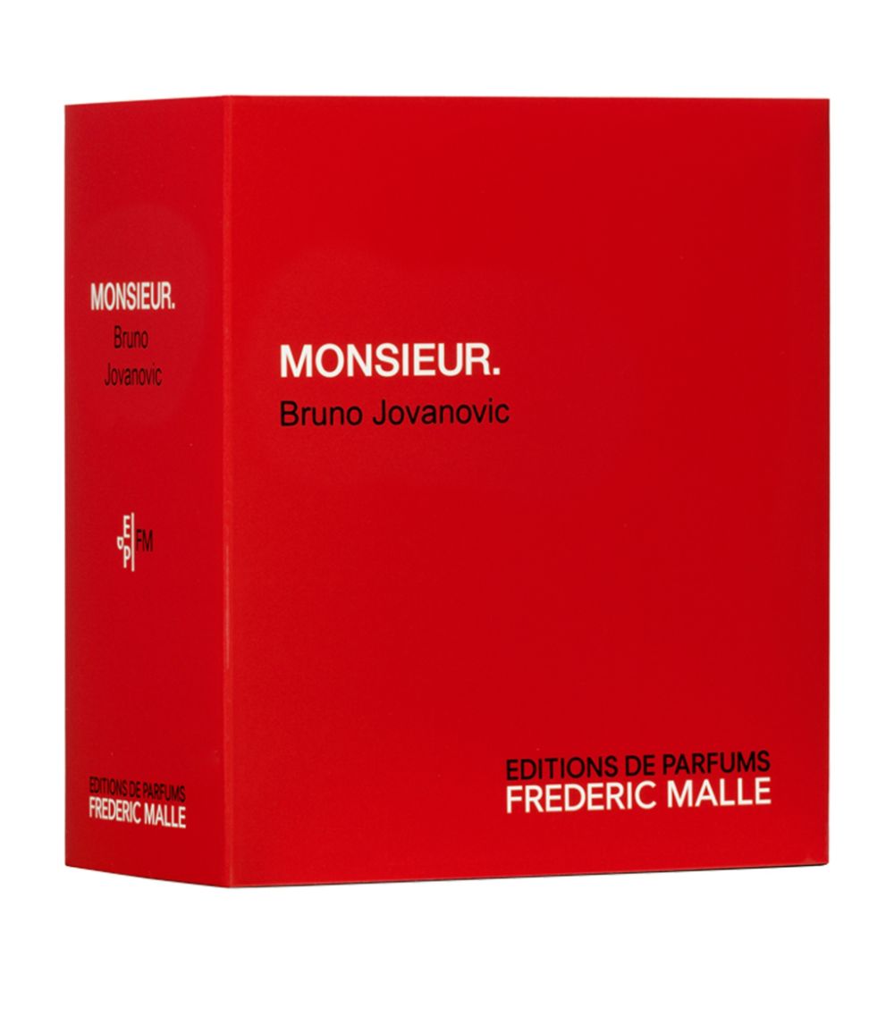 Edition De Parfums Frederic Malle Edition De Parfums Frederic Malle Monsieur
