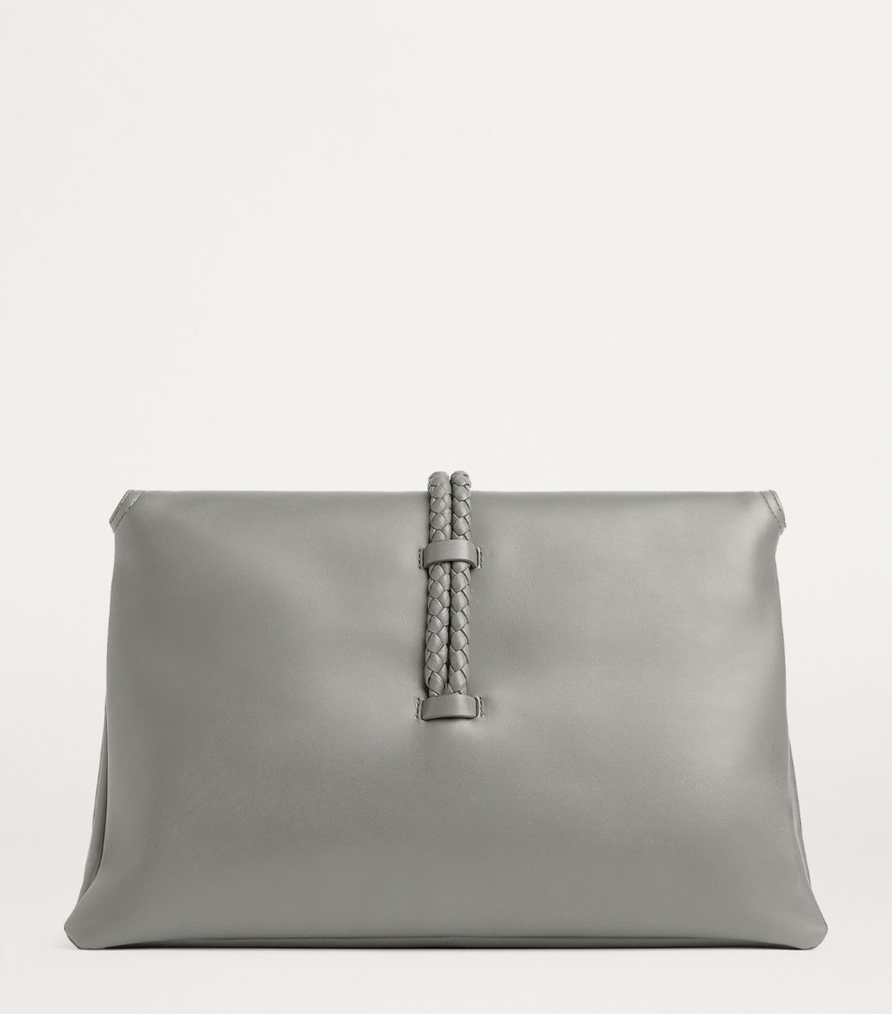 Bottega Veneta Bottega Veneta Small Liberta Shoulder Bag