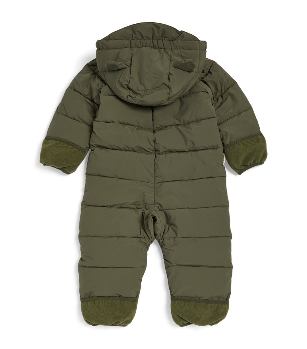 Toastie TOASTIE Quilted All-in-One (24-36 Months)