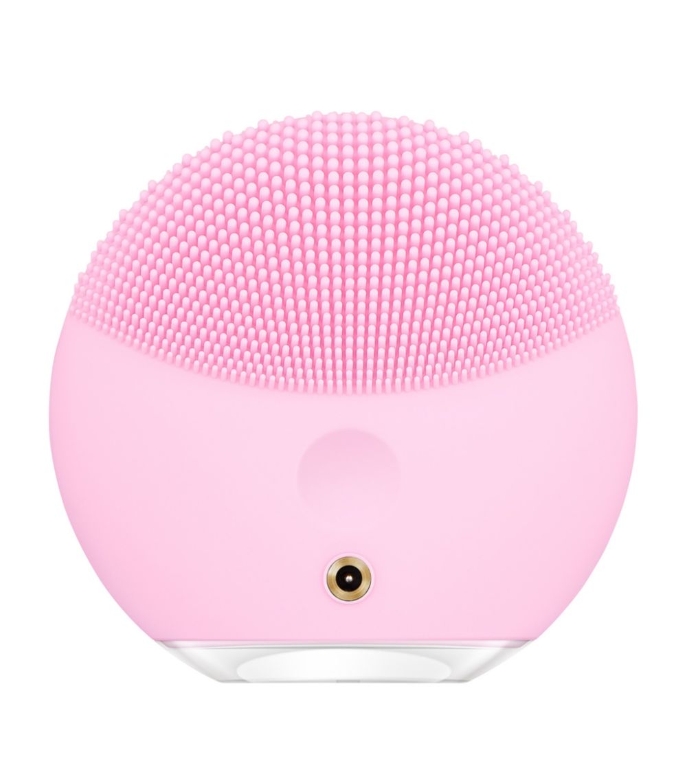 Foreo Foreo LUNA 3 Mini facial cleansing brush