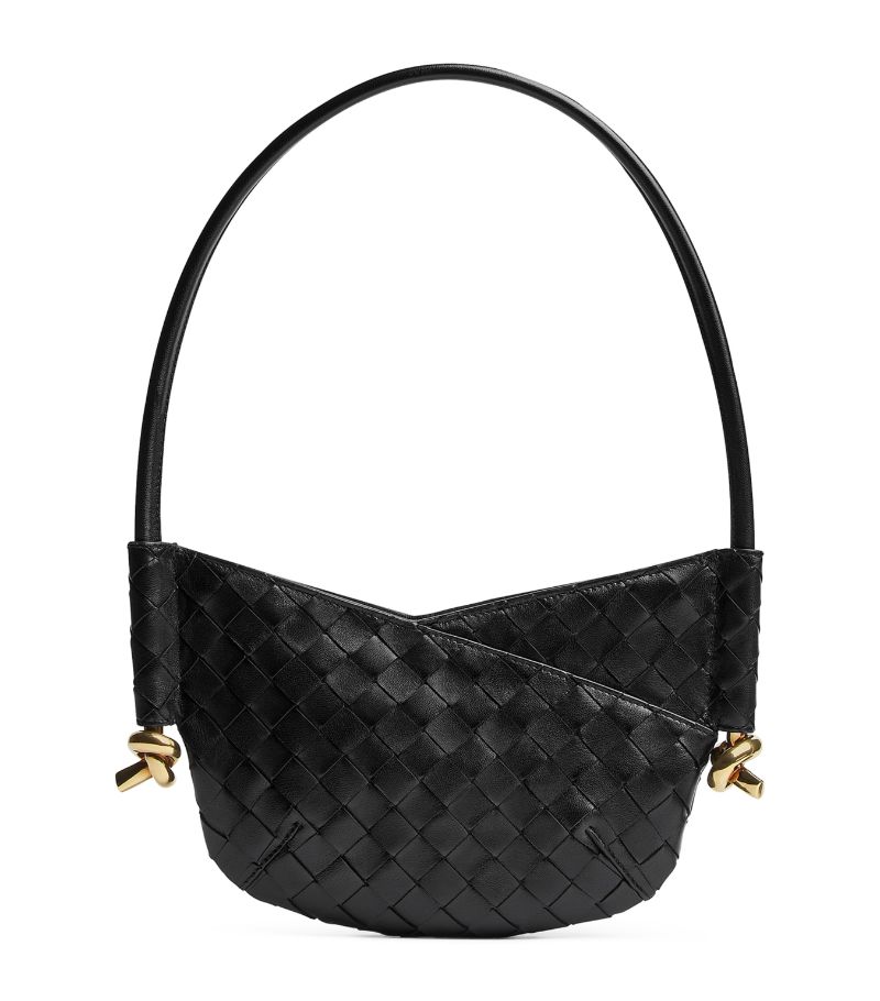 Bottega Veneta Bottega Veneta Mini Solstice Shoulder Bag