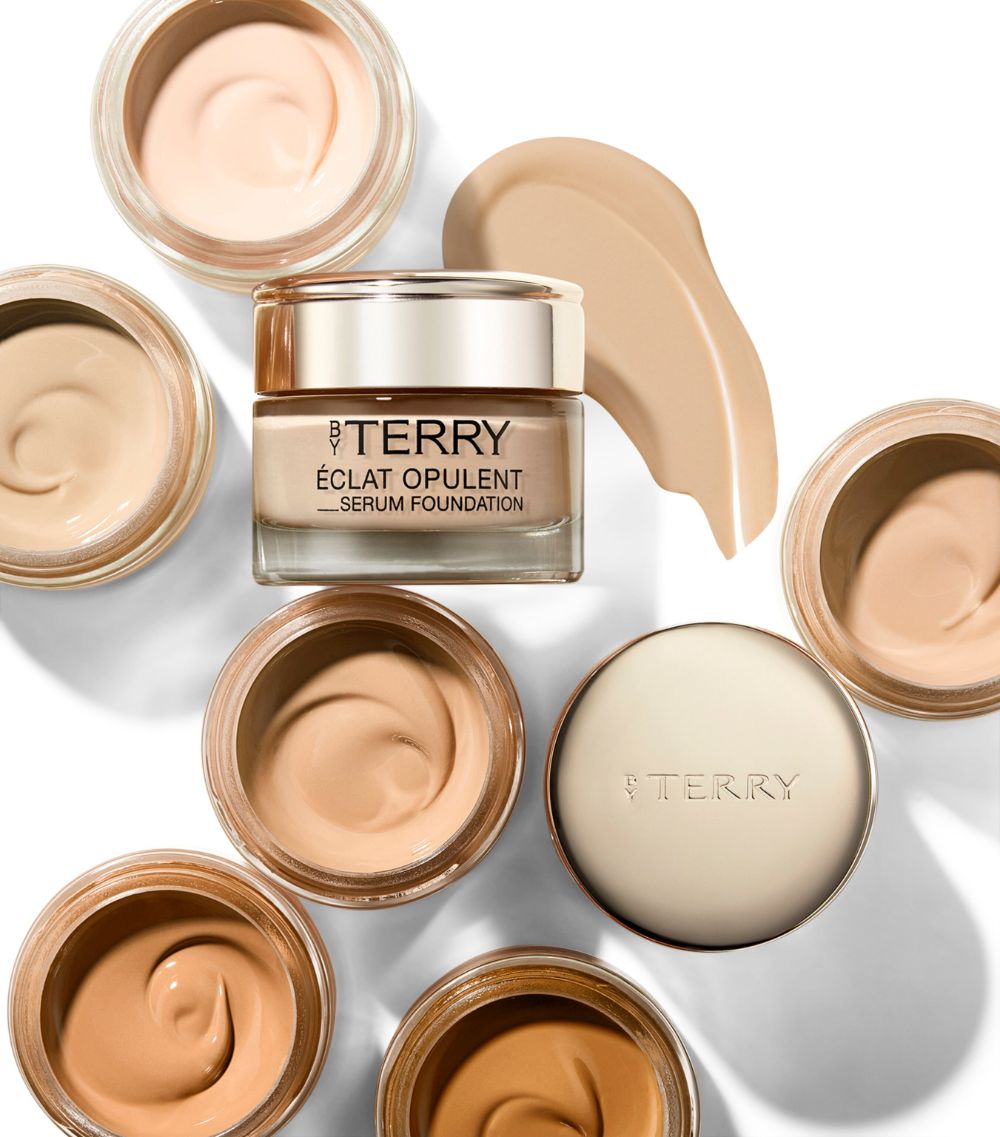 By Terry By Terry Éclat Opulent Serum Foundation