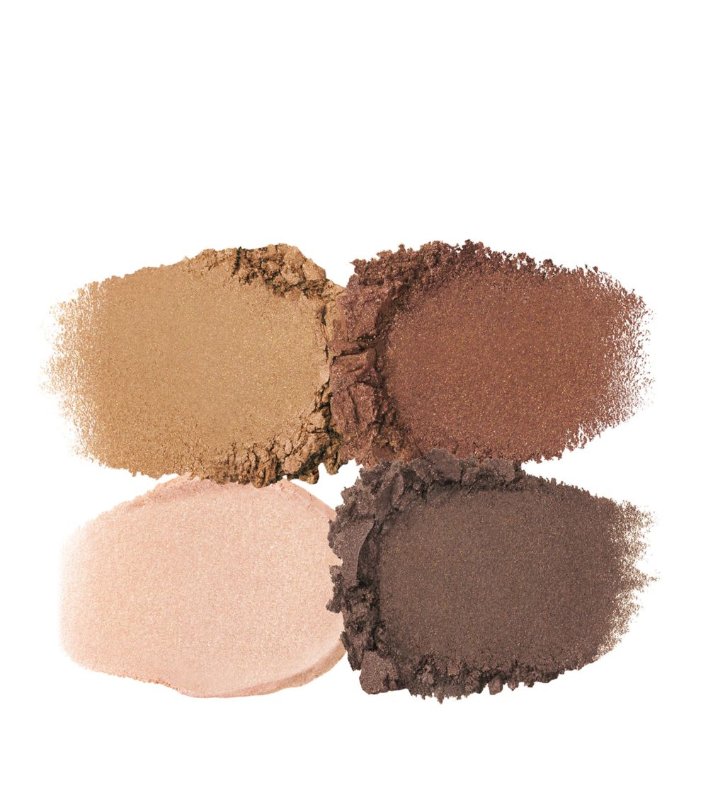 Clé De Peau Beauté Clé De Peau Beauté Eye Colour Shadow Quad