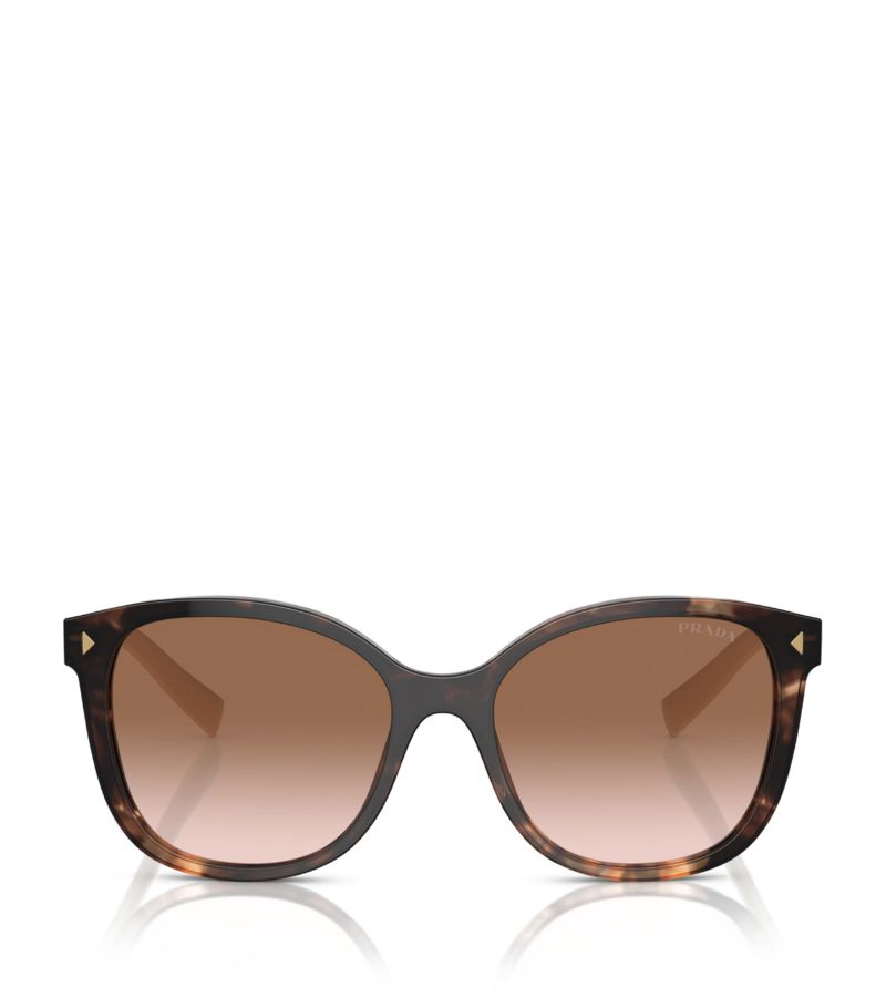 Prada Prada Acetate 0Pr 22Zs Sunglasses