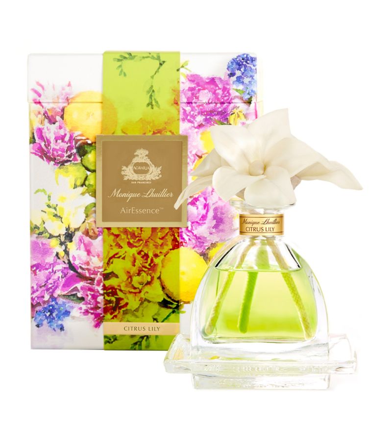 Agraria Agraria x Monique Lhuillier Citrus Lily Airessence Diffuser (218ml)