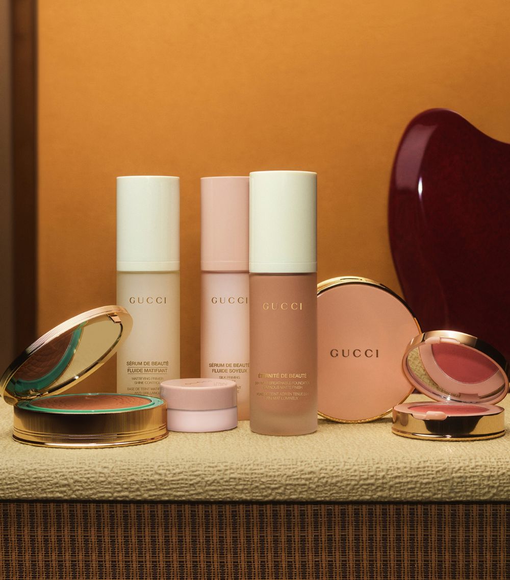 Gucci Gucci Poudre De Beauté Mat Naturel Beauty Powder