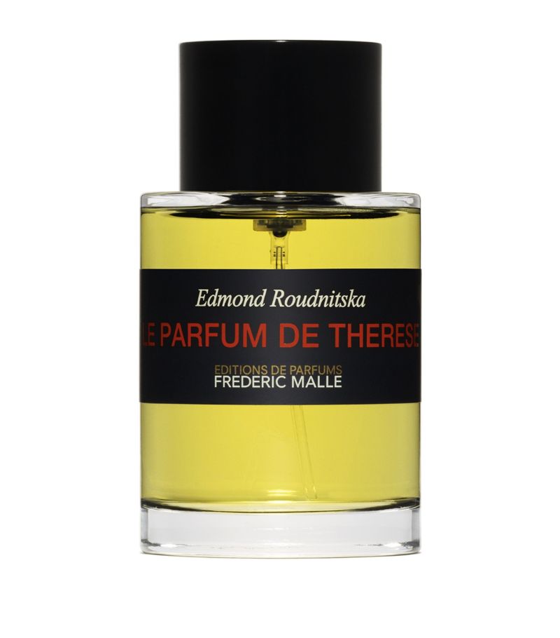 Edition De Parfums Frederic Malle Edition De Parfums Frederic Malle Le Parfum De Therese Eau De Parfum