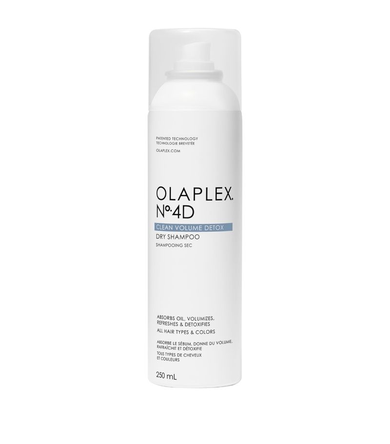 Olaplex Olaplex No.4 Clean Volume Detox Dry Shampoo (250Ml)
