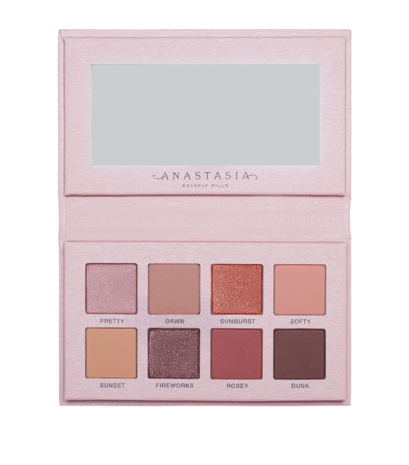 Anastasia Beverly Hills Anastasia Beverly Hills Glam To Go Mini Eyeshadow Palette