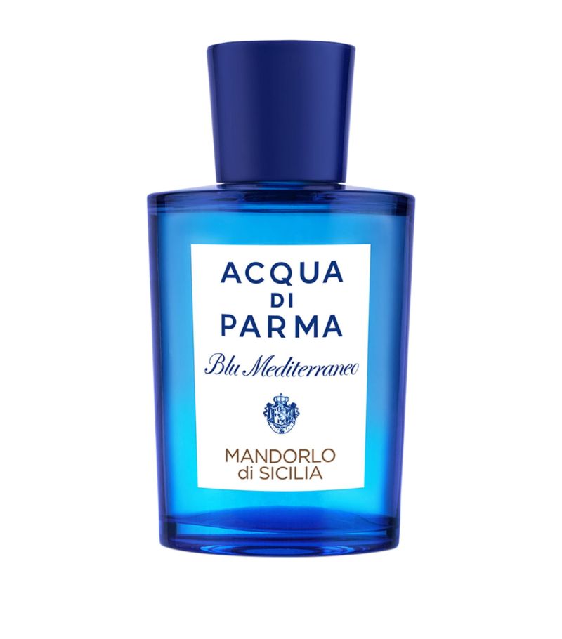 Acqua Di Parma Acqua Di Parma Blu Mediterraneo Mandorlo Di Sicilia Eau De Toilette (150Ml)