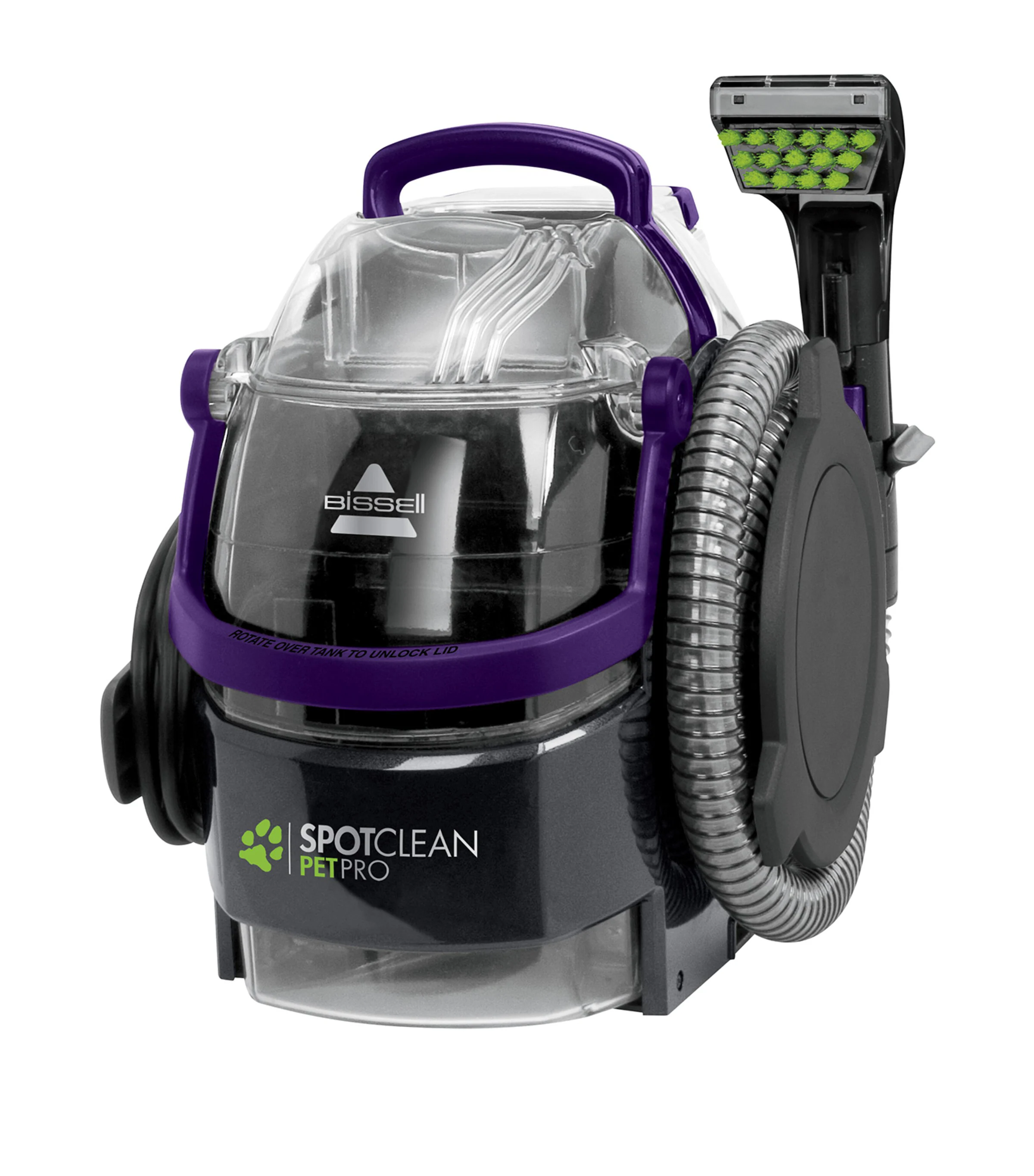 Bissell Bissell SpotClean Pet Pro Carpet Cleaner