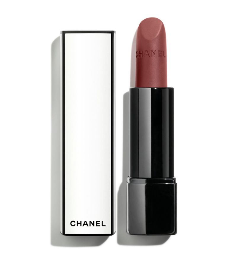 Chanel Chanel (Rouge Allure Velvet Nuit Blanche) Laque Ultrawear Matte Liquid Lip Colour