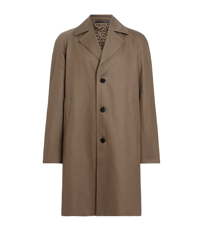 Allsaints Allsaints Montell Trench Coat