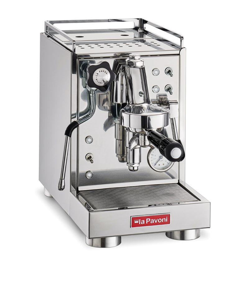 La Pavoni La Pavoni Mini Cellini Semi-Professional Domestic Coffee Machine