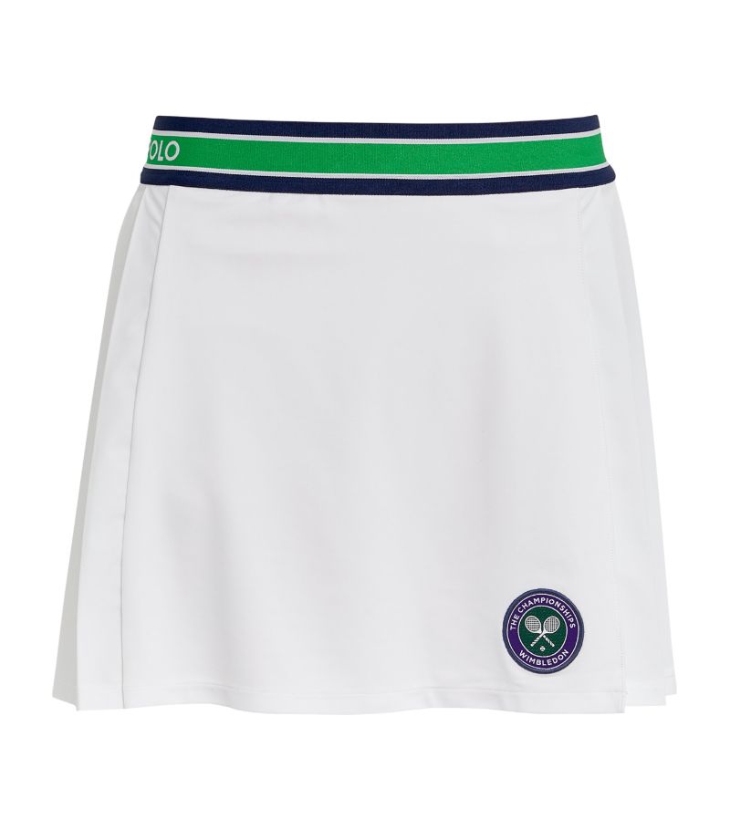 Ralph Lauren Ralph Lauren x Wimbledon Skort