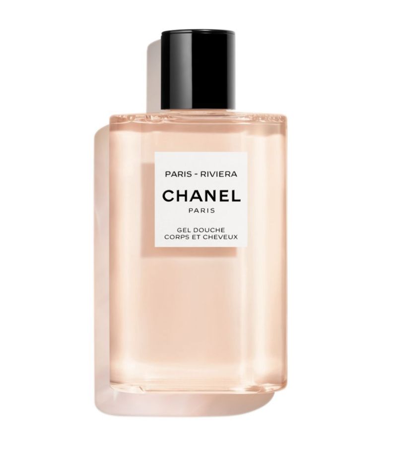 Chanel Chanel (Les Eaux De Chanel) Riviera Hair And Body Shower Gel (200Ml)