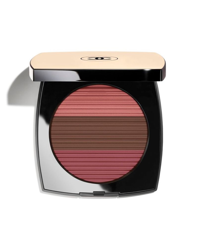 Chanel Chanel (Les Beiges) Healthy Glow Sun-Kissed Powder