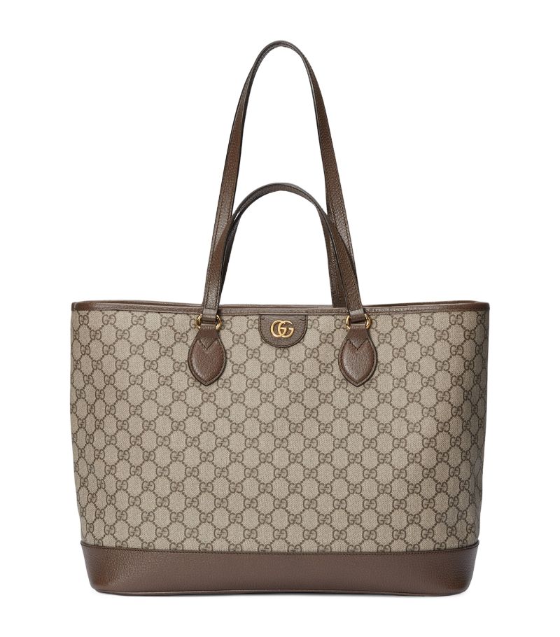 Gucci Gucci Medium Ophidia Tote Bag